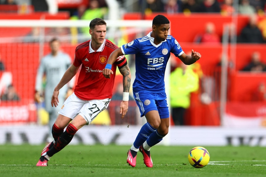 Rashford rực sáng, MU đánh bại Leicester City với tỷ số 3-0