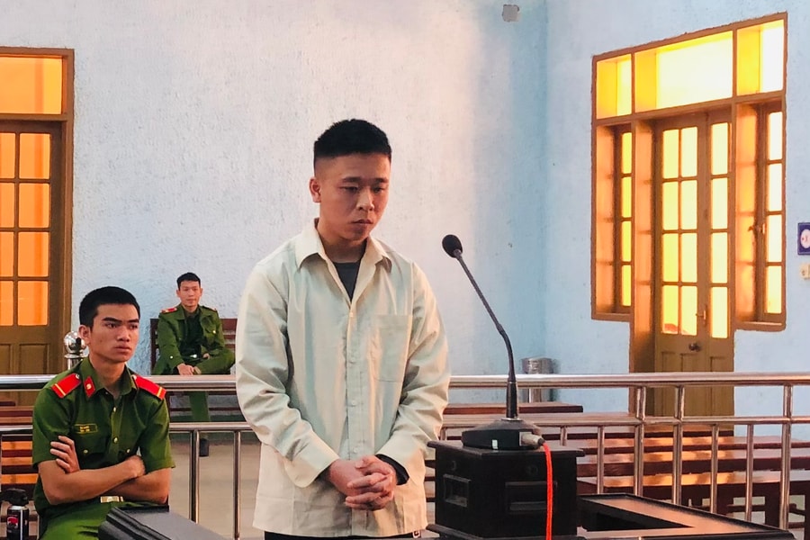 Gia Lai: Thanh niên giả gái lừa đảo hàng trăm triệu đồng qua mạng xã hội