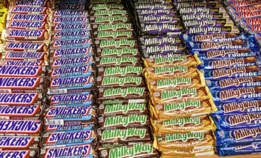 Giá đường vọt tăng lên mức cao nhất trong 11 năm