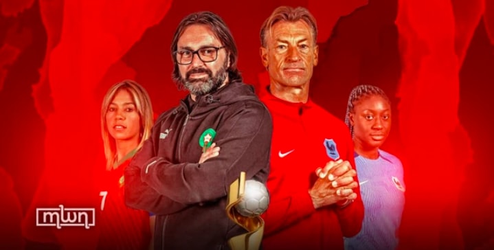 Nhận định Pháp vs Morocco, 18h ngày 8/8, vòng 1/8 World Cup nữ 2023