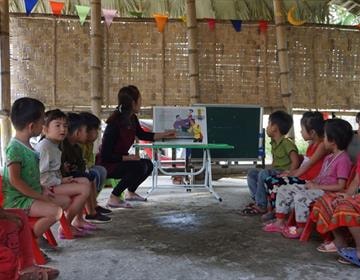 Đâu là những điểm bất cập liên quan đến chương trình giáo dục phổ thông 2018?