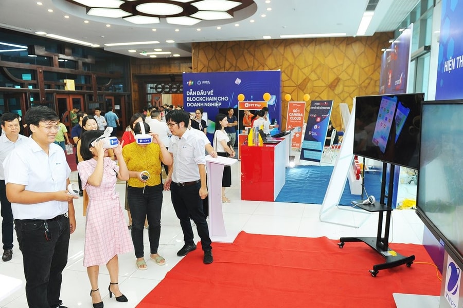 Hải Dương phát triển du lịch thông minh