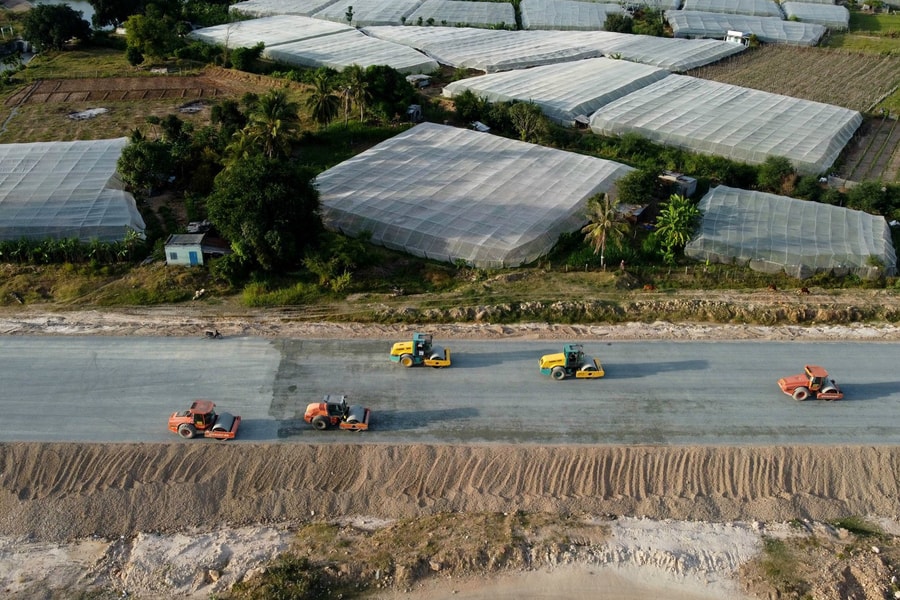 Bộ Tài chính điểm tên hơn 1.000 dự án chậm tiến độ, lãng phí