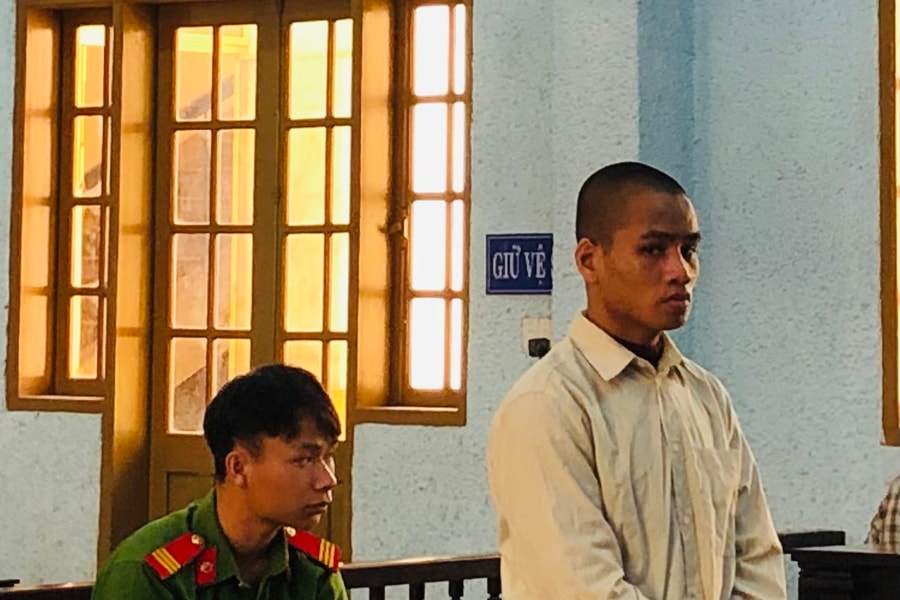 Gia Lai: 22 năm tù cho kẻ đánh đập bé gái 5 tuổi rồi hiếp dâm