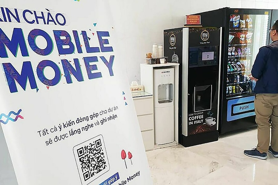Tăng cường thanh kiểm tra dịch vụ Mobile - Money, không để xảy ra tiêu cực, biến tướng