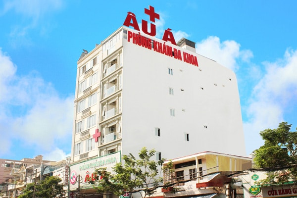 TP HCM: Phòng khám đa khoa Âu Á áp đặt kết quả siêu âm, có dấu hiệu 'vẽ bệnh, moi tiền'