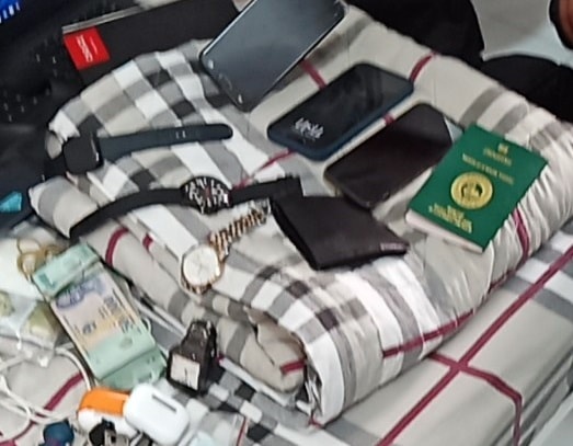 Công an tỉnh Gia Lai triệt phá đường dây lừa đảo hàng chục tỷ đồng qua mạng xã hội