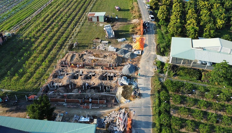 Luật Đất đai 2024 nghiêm cấm phân biệt giới tính khi sử dụng đất đai