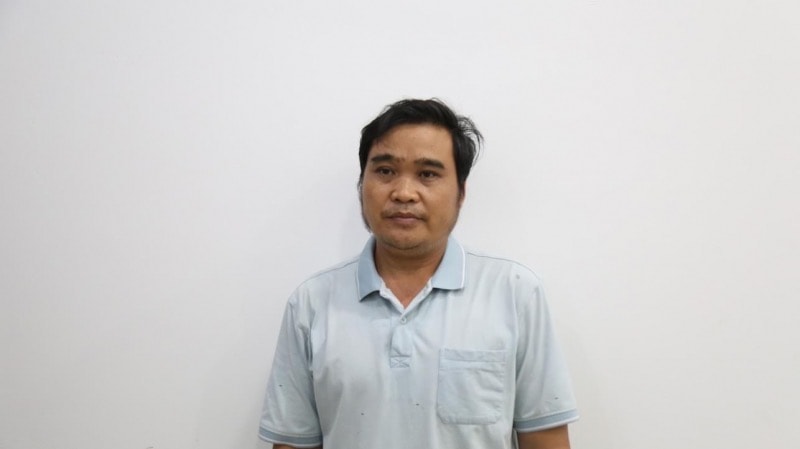 Bắt đối tượng xuyên tạc, vu khống, bôi nhọ một số tổ chức, cá nhân trong vụ án Hồ Duy Hải