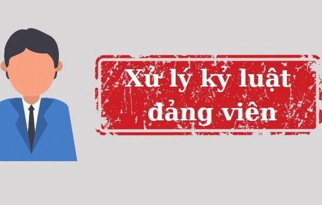 Đề nghị kỷ luật khai trừ ra khỏi Đảng các ông Dương Văn Thái và Mai Tiến Dũng