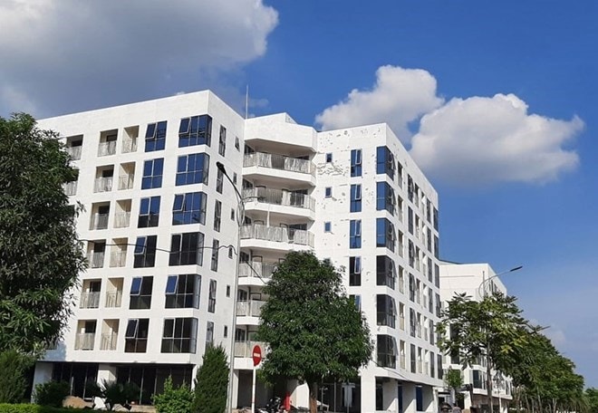 Hà Nam: Phê duyệt quy hoạch dự án khu nhà ở xã hội và nhà ở công nhân hơn nghìn tỷ tại huyện Kim Bảng