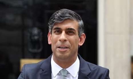 Thủ tướng Anh Rishi Sunak tuyên bố từ chức và kêu gọi về 'sự tử tế'