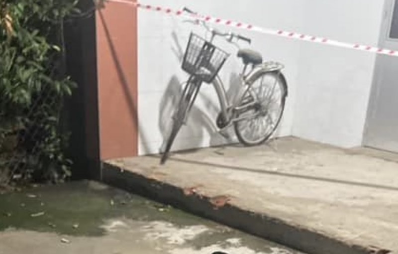 Đoạt mạng em ruột vì mâu thuẫn cá nhân