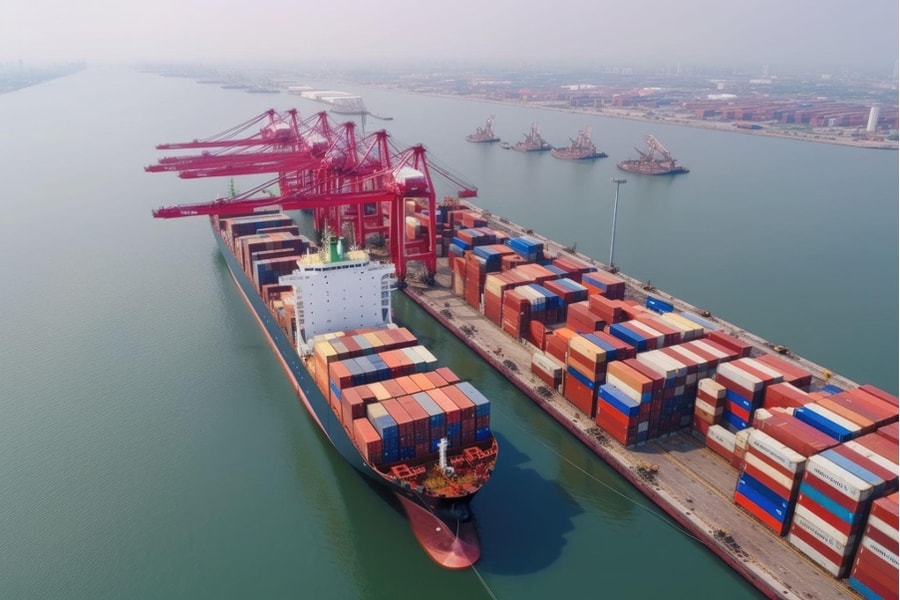 Bảo hiểm hàng hoá trong bối cảnh toàn cầu hoá thương mại