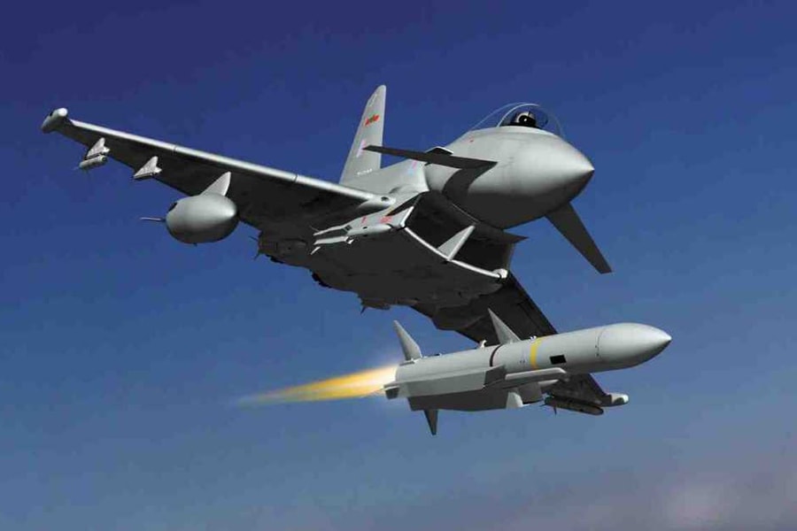 Chân dung tiêm kích Rafale của Pháp mà Serbia vừa chi hàng tỷ euro để mua về