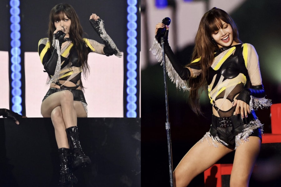 Các ngôi sao Hàn Quốc chỉ hát trực tiếp 10-20% ca khúc trên sân khấu?