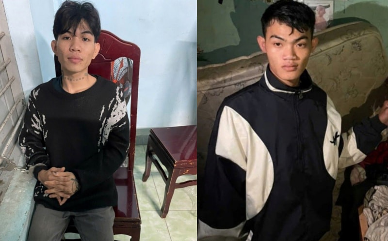 Dùng súng bắn nhau sau khi đưa tang người thân trở về