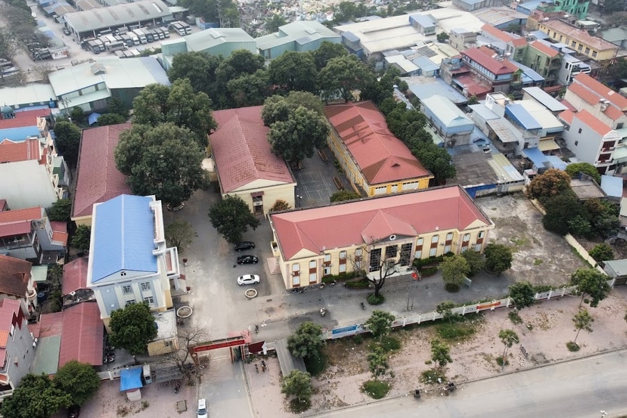 Hưng Yên: Gói thầu xây dựng tại Trung tâm y tế huyện Yên Mỹ giá gần 70 tỷ đồng chỉ có một nhà thầu tham dự