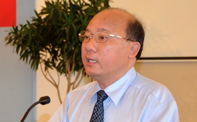 Gây thiệt hại hơn 300 tỷ đồng, cựu Chủ tịch tỉnh Bình Thuận và đồng phạm bị truy tố