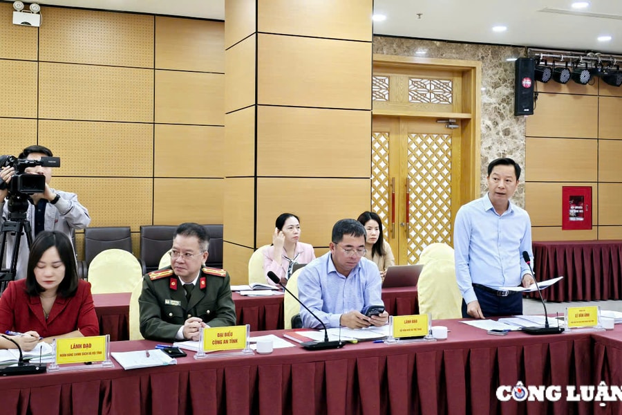 22 vấn đề quan trọng sẽ được thảo luận và quyết nghị tại Kỳ họp thứ 23 HĐND tỉnh Quảng Ninh khóa XIV