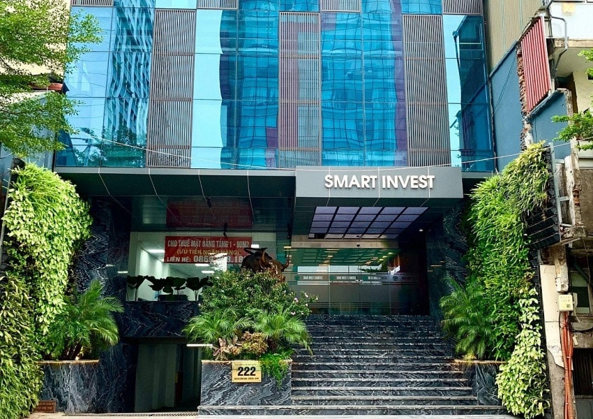 Chứng khoán SmartInvest (AAS) hơn nửa tài sản chỉ 'nằm trên giấy', bị phạt 1,4 tỷ đồng do hàng loạt sai phạm