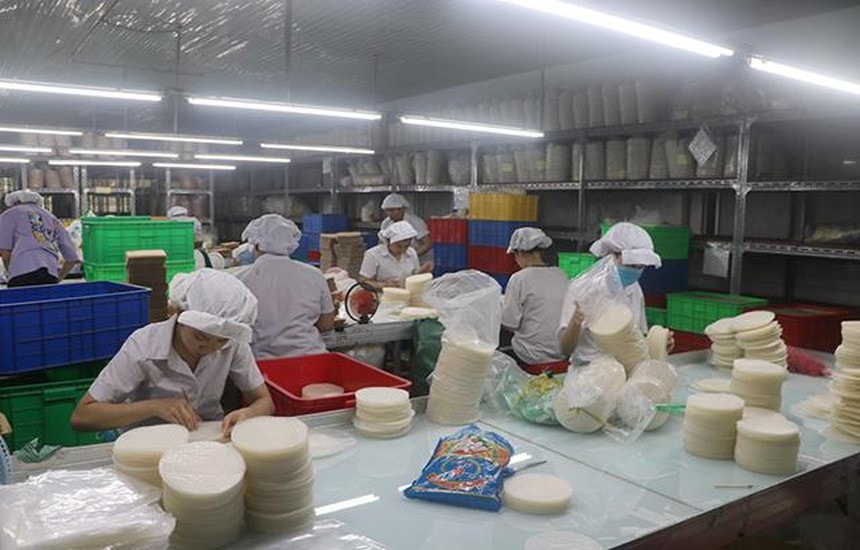 Thực phẩm Bích Chi (BCF) lợi nhuận tăng 73%, tạm ứng cổ tức tỷ lệ 10%