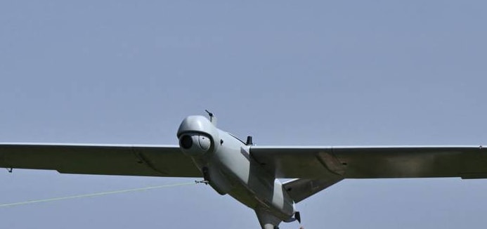 Hệ thống đánh chặn UAV mà Mỹ thử nghiệm trên tiền tuyến Ukraine sẽ 'thay đổi cuộc chơi'?