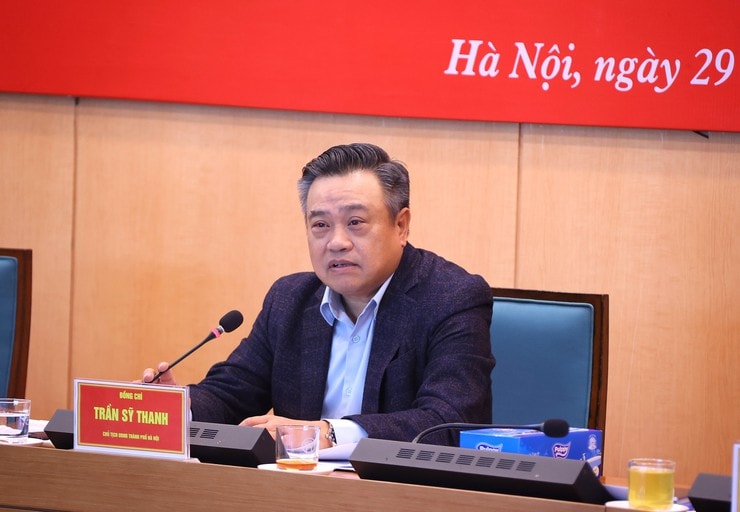 Nông dân Hà Nội sản xuất phải hướng tới thị trường toàn cầu