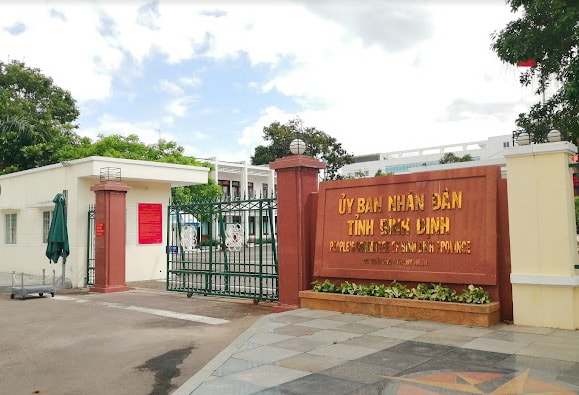 Công ty DACINCO trúng loạt gói thầu tại Bình Định với tỷ lệ tiết kiệm ngân sách Nhà nước rất thấp