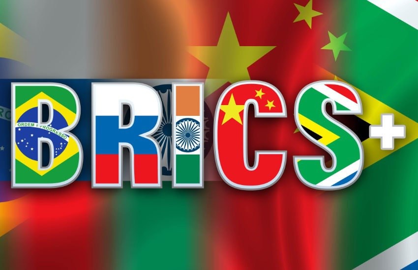 Tiền tệ BRICS: Liệu lời đe dọa áp thuế của ông Donald Trump có hiệu quả không?