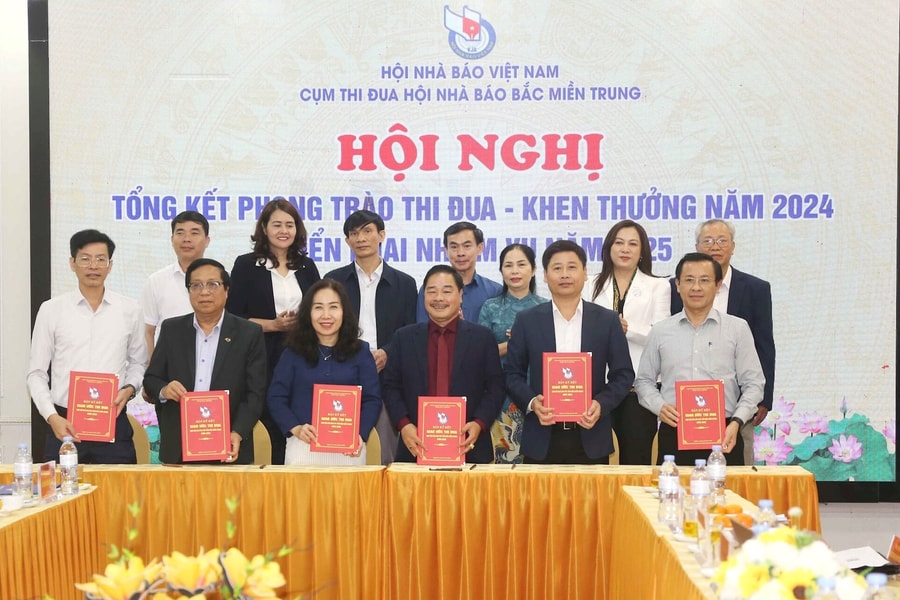 Tiếp tục đổi mới, đẩy mạnh đa dạng các hoạt động chuyên môn - nghiệp vụ báo chí