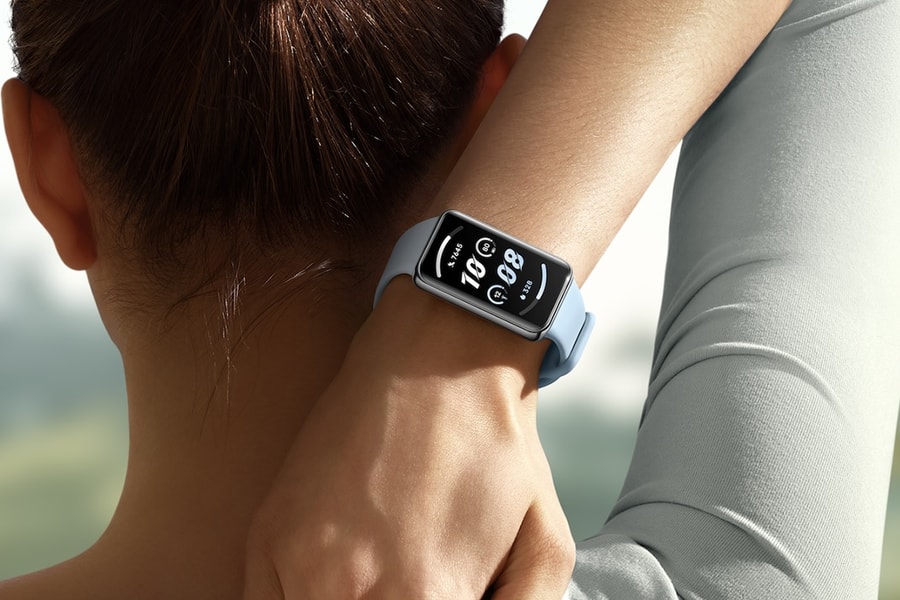 Hướng dẫn kết nối HONOR Band với điện thoại siêu đơn giản