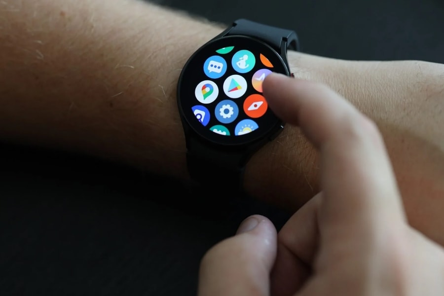 Samsung ra mắt bản cập nhật One UI 6 Watch cho Galaxy Watch 4