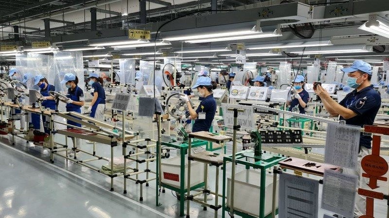 Năm 2024, tình hình kinh tế - xã hội tỉnh Thái Bình cơ bản ổn định