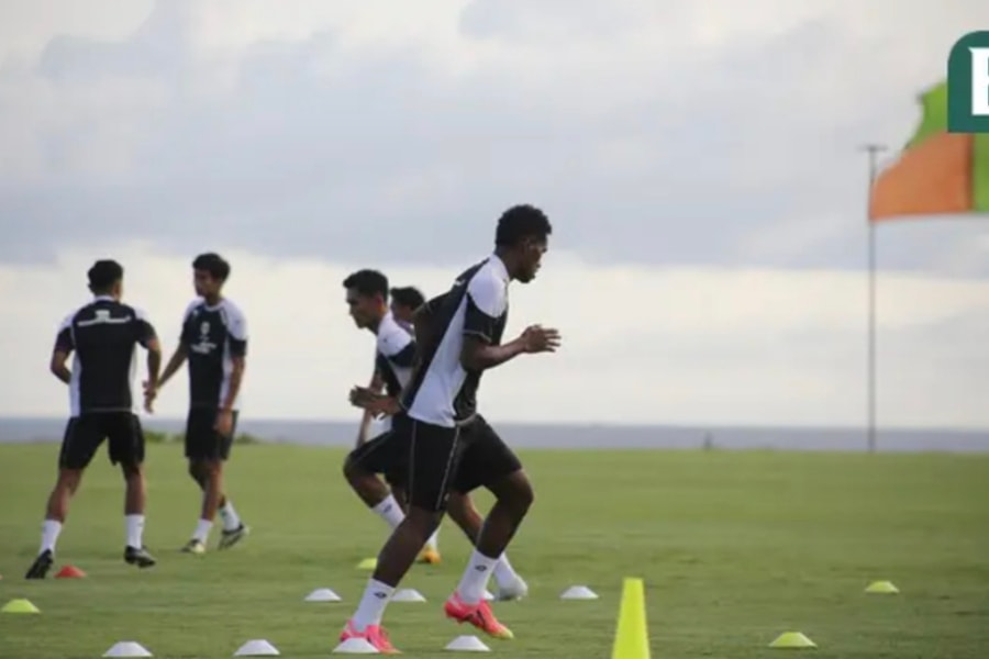 Đội tuyển Indonesia chốt danh sách cầu thủ dự AFF Cup 2024