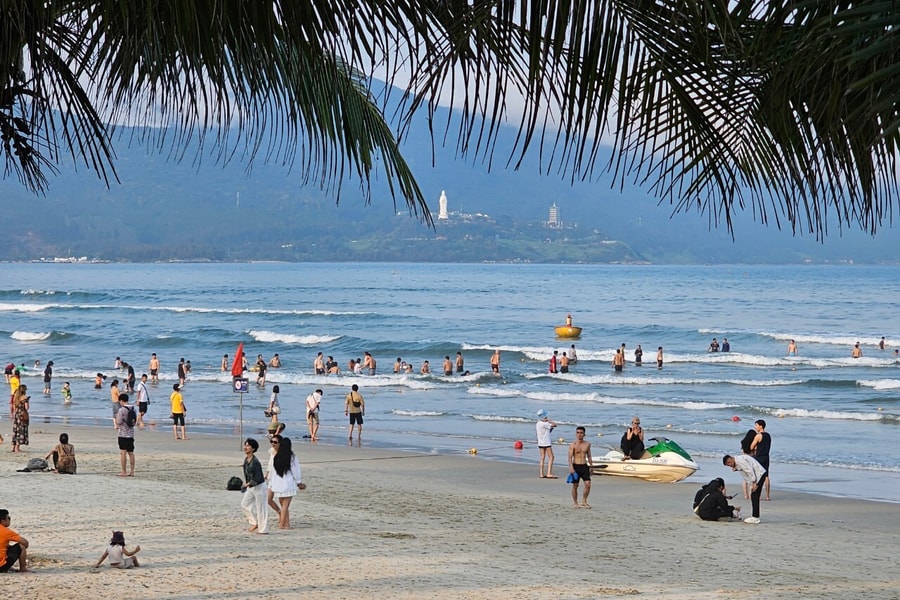 Đà Nẵng ban hành Bộ tiêu chí Văn hóa Du lịch