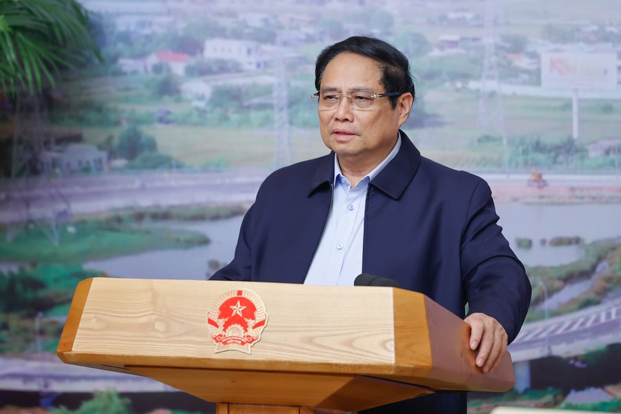 Hoàn thành 3.000 km cao tốc, thông tuyến cao tốc từ Cao Bằng tới Cà Mau là mục tiêu pháp lệnh