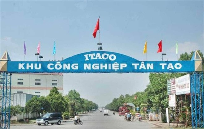 Lợi nhuận sụt giảm 13%, nợ vay ngắn hạn tăng 186%, Tân Tạo (ITA) vẫn mạnh tay chi tiền lập công ty con mới