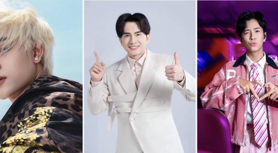 Lộ diện dàn khách mời trong concert 2 'Anh trai vượt ngàn chông gai'