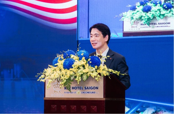 Cơ hội và thách thức trong quan hệ hợp tác Việt Nam- Hoa Kỳ