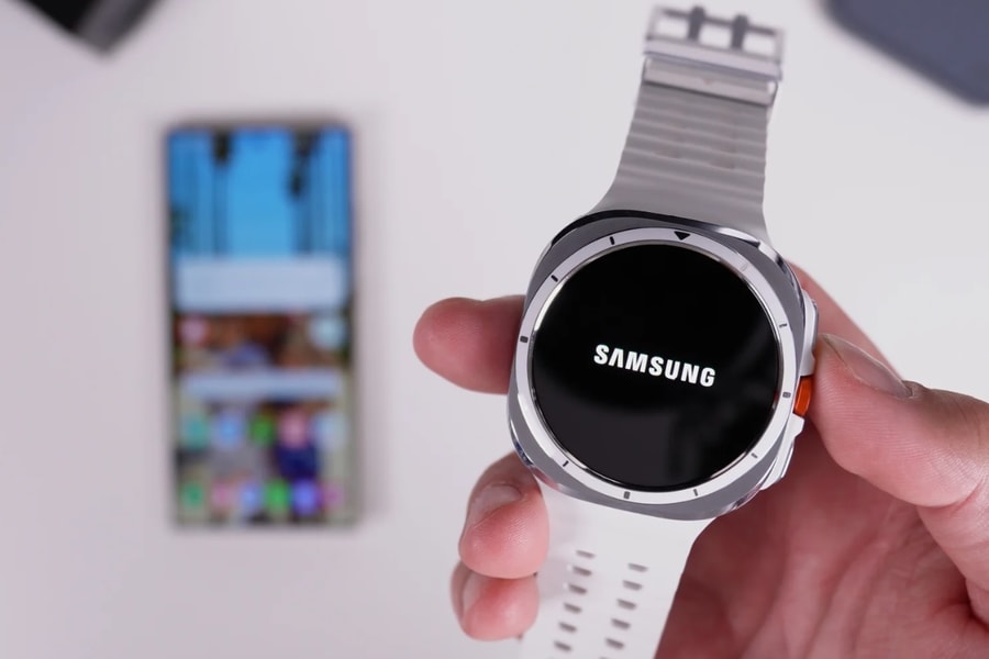 Cập nhật One UI 6 Watch: Những điều cần biết trước khi nâng cấp Galaxy Watch