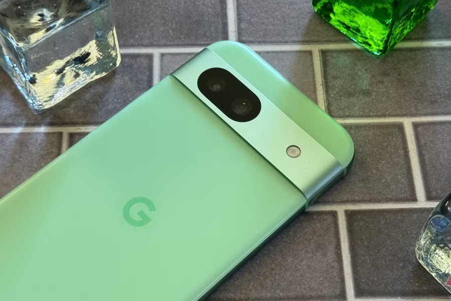 Google Pixel 9a: Bước tiến mới trong phân khúc tầm trung