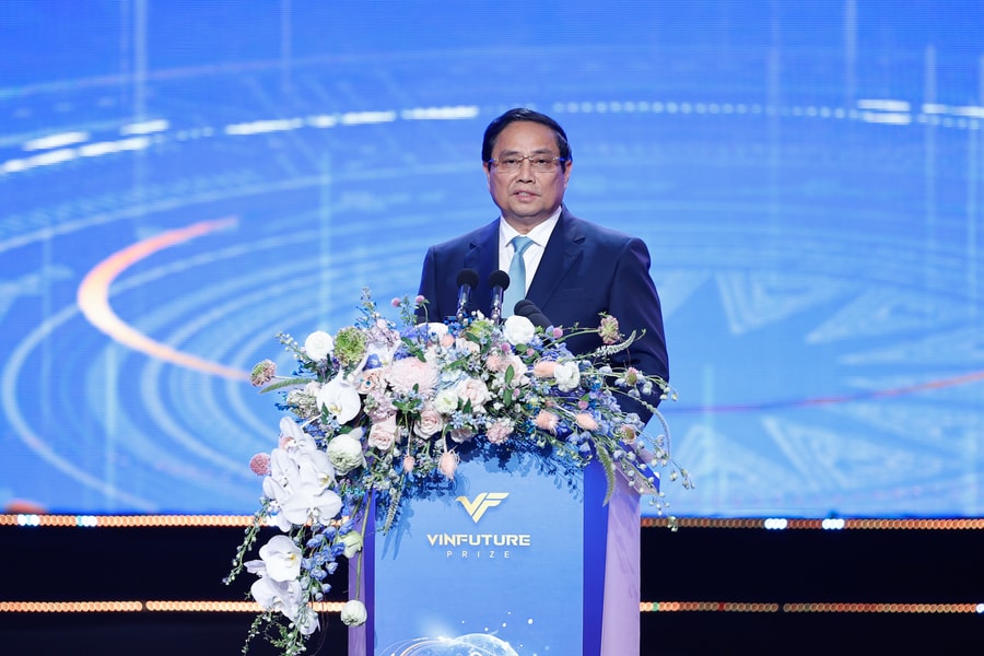 Việt Nam coi khoa học công nghệ và đổi mới sáng tạo là 'quốc sách' để thúc đẩy phát triển trong kỷ nguyên mới