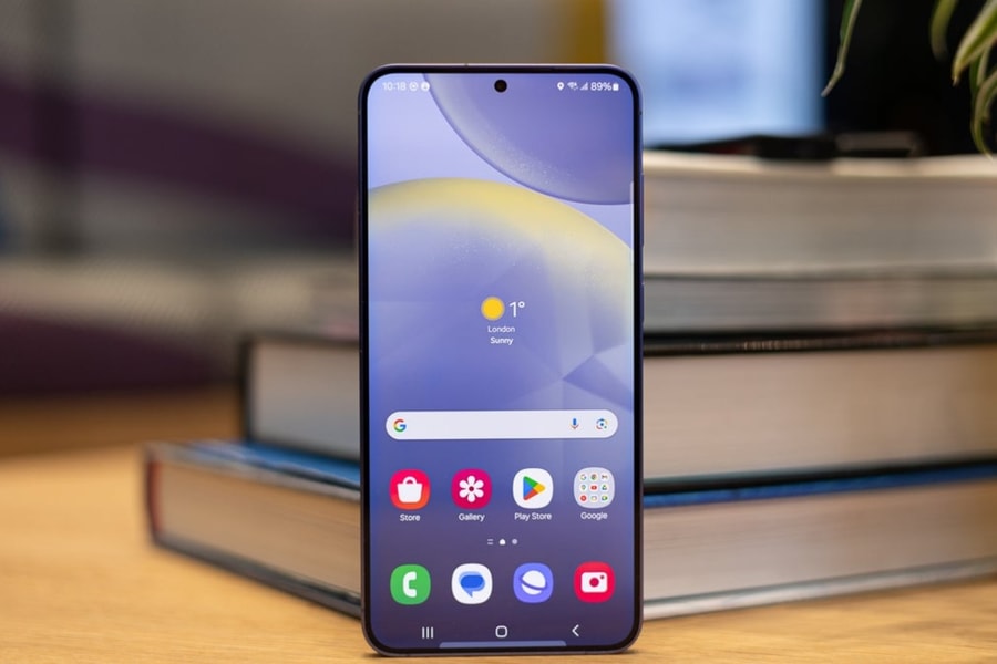 Samsung Messages sẽ ngừng hỗ trợ RCS Trên Verizon từ tháng 1 năm 2025