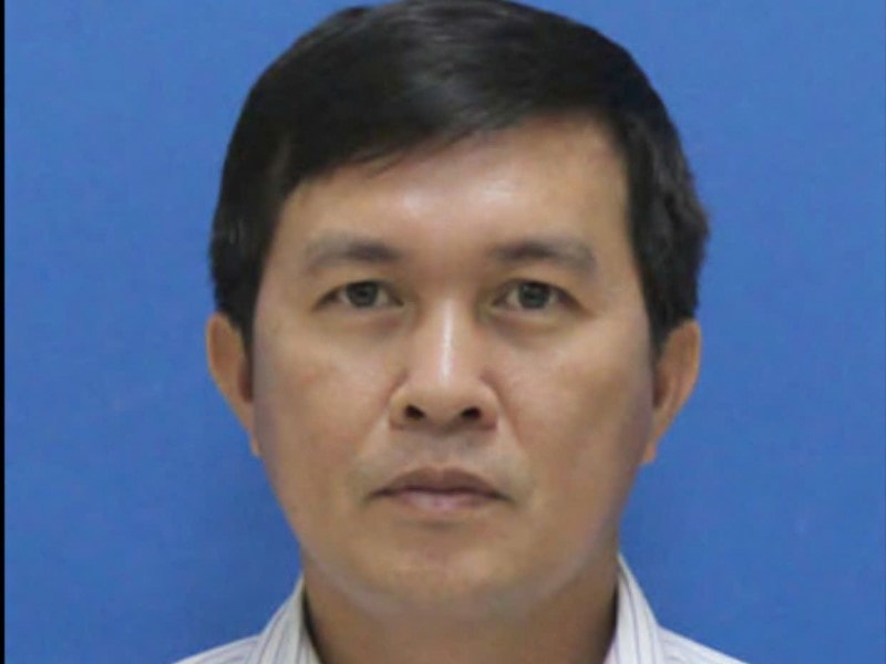 Vì sao Phó Giám đốc Sở GTVT tỉnh Đồng Nai cùng thuộc cấp bị bắt giam?