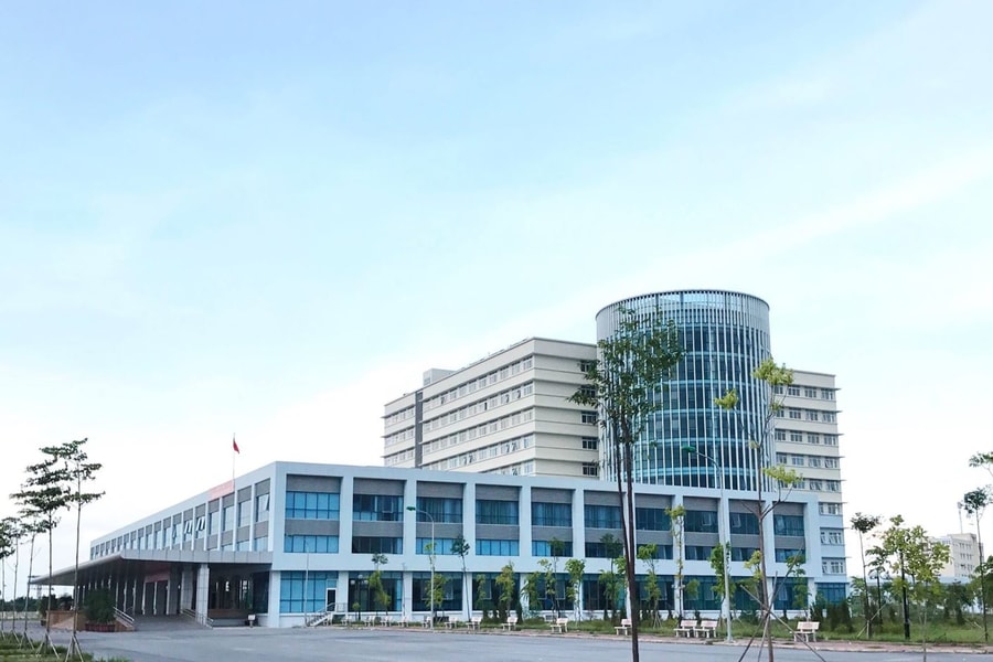 Liên danh Thành An – Hải Nam – Medicon trúng gói thầu gần 300 tỷ của Bệnh viện Bệnh Nhiệt đới Trung ương