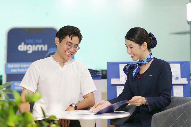 Cảm ơn khách hàng 32 năm cùng kề vai, BVBank gửi tặng hàng ngàn quà tặng và ưu đãi hấp dẫn