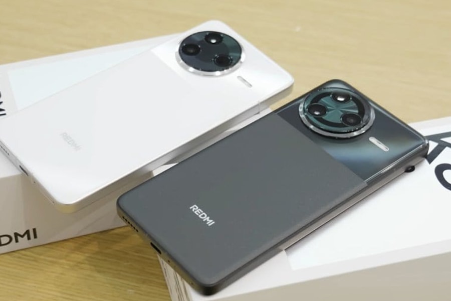 Xiaomi Civi 5 Pro và Redmi K80 Ultra dự kiến ra mắt sẽ có cảm biến vân tay siêu âm