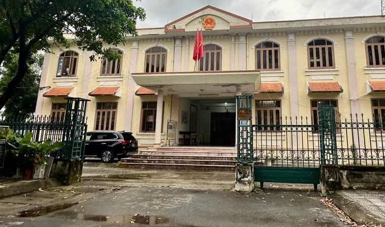 Vụ án tranh chấp tài sản khi ly hôn tại Đà Nẵng: Ý kiến luật sư dưới góc nhìn pháp lý