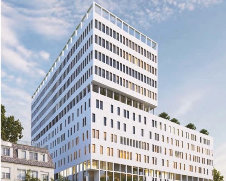 Hà Nội: Liên danh của Phục Hưng Holdings trúng gói thầu gần 600 tỷ của Dự án Xây dựng Bệnh viện Tim Hà Nội cơ sở 2